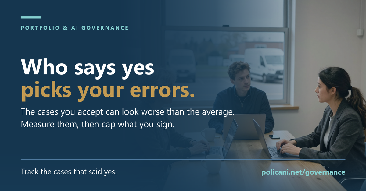 Average accuracy doesn't tell you what you could lose social preview